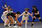 WBBall vs ENC  Wheaton College women's basketball vs Eastern Nazarene College. - Photo By: KEITH NORDSTROM : Wheaton, basketball, ENC, Eastern Nazarene College